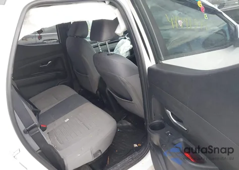 2023 Hyundai Santa Cruz Sel z USA, uszkodzony, nr VIN 5NTJCDAE2PH060549